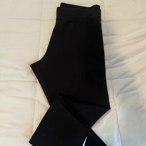 Nike Black Leggings